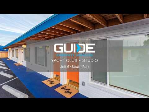 South Park Yacht Club - Video 2 of 2