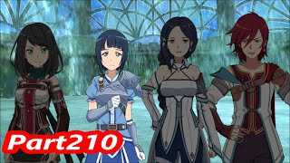 【SAOIF】実況プレイ　Part210