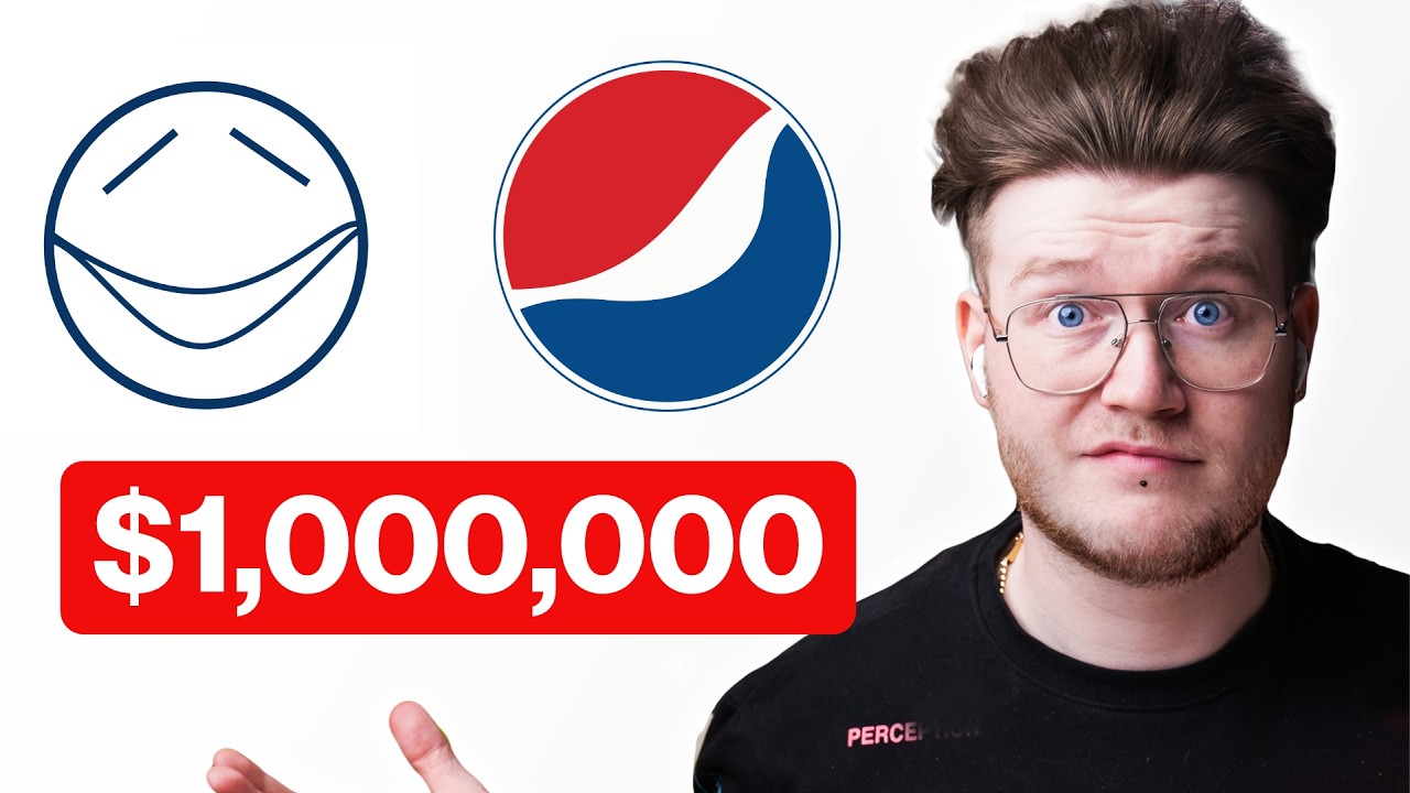 This $1,000,000 Pepsi Document is Absolutely Insane 😂