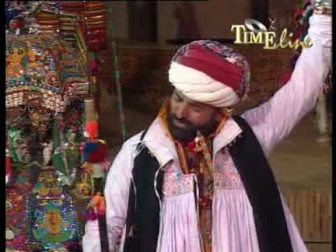 gujrati garba mathura ma vagi morli AVSEQ03