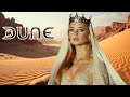 DUNE 1950 S Super Panavision 70