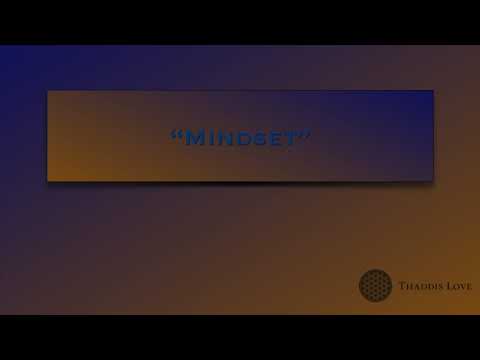 [FREE] Meek Mill Type Beat x Gunna Type Beat - Mindset [Prod. by T-Lxve]