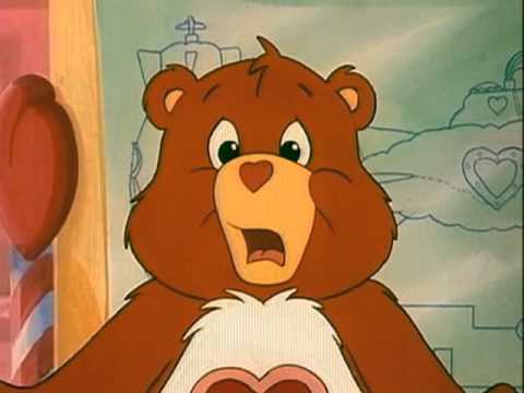 Medvjedici dobra srca CD 1   Moja kucica, svacija slobodica