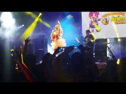 The biggest Dreamer (Digimon Tamers) - Sasaki Sayaka