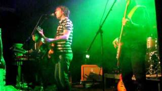 The Crash - Big Ass Love &amp; Pony Ride