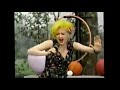 Sesame Street Elmocize Part 6