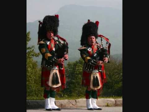 Joseph Kilna MacKenzie - OST We Were Soldiers - Sgt. McKenzie