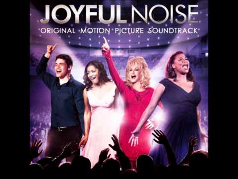 Fix Me Jesus - Joyful Noise(Queen Latifah)