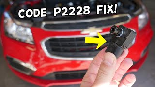 p2228 explicação detalhada