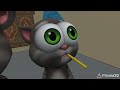 Prisma 3d Talking Tom 2025