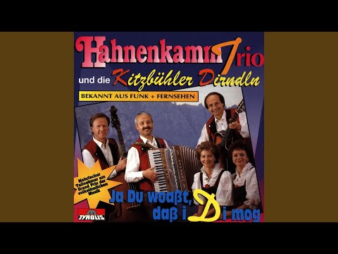 Die Sonne scheint in Österreich