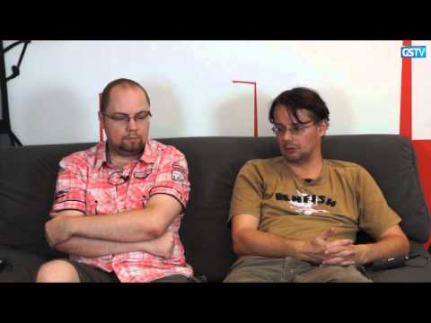 GameStar TV s08e09 - Kerekasztal