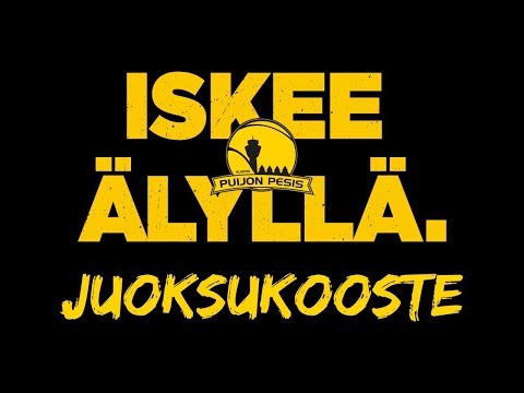 17.08.2019 Juoksukooste Haminan Palloilijat - Puijon Pesis