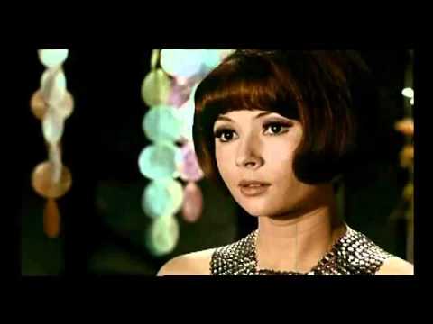 Le pacha (1967) bande annonce