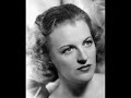 GRACIE FIELDS SINGS   ROSEMARIE  1936 REX DISC