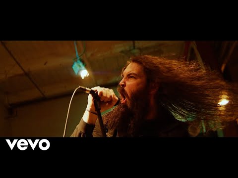 Plague Years - Play The Victim