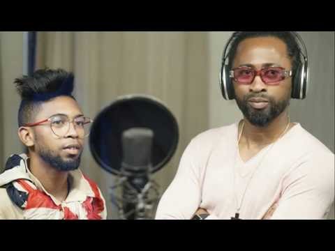 Teddy Prezeau feat Balita Marvin - Veloma ianao (Audio)