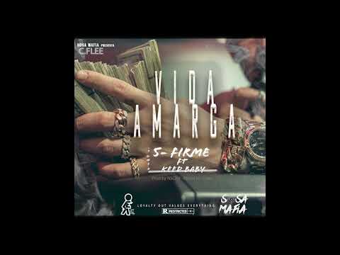 C. Flee - Firme Ft Keed Baby [Vida Amarga]