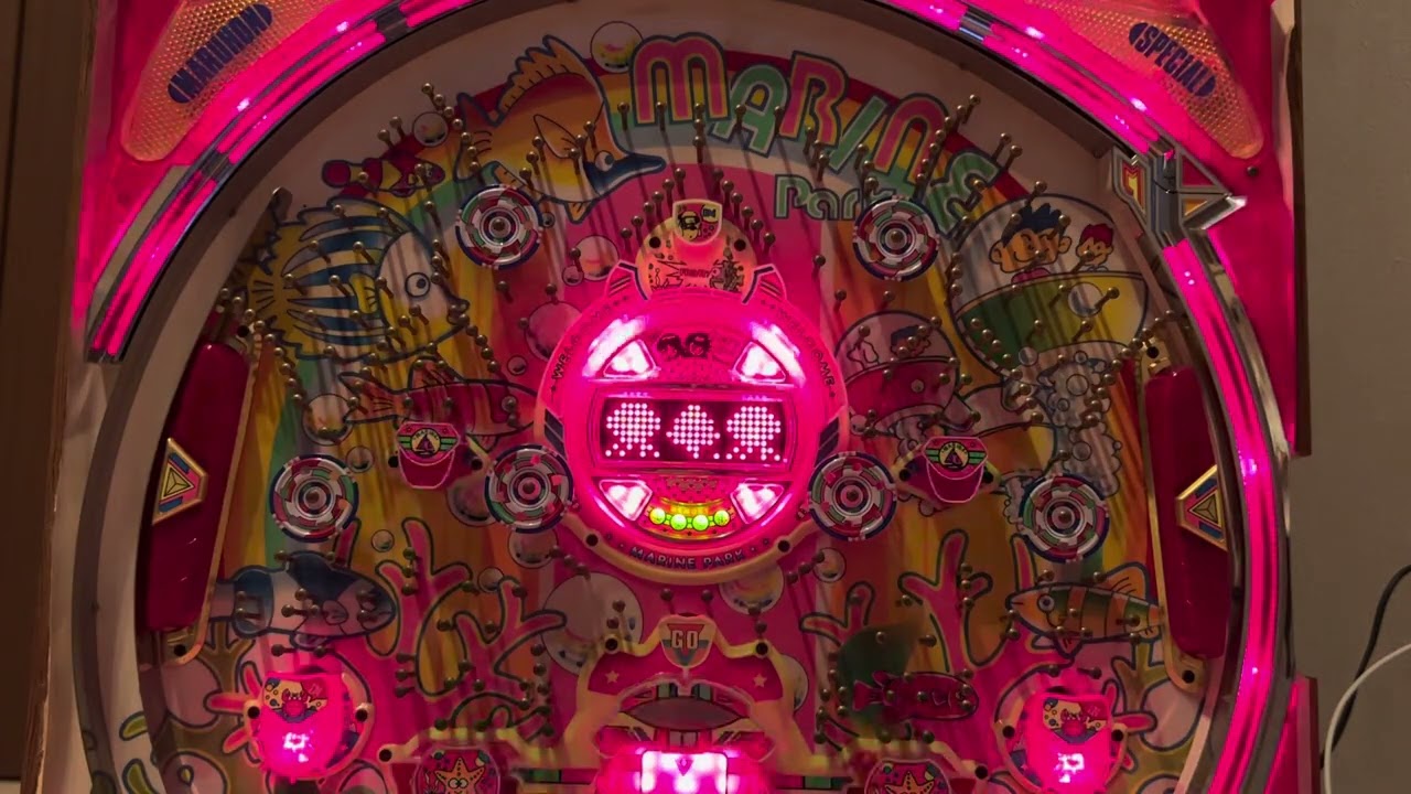 Youtube マリンパーク