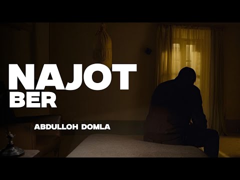 Najot ber | Abdulloh domla