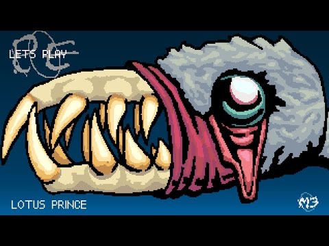 Lotus Prince Let's Play: Parasite Eve - Part 11 (reupload)