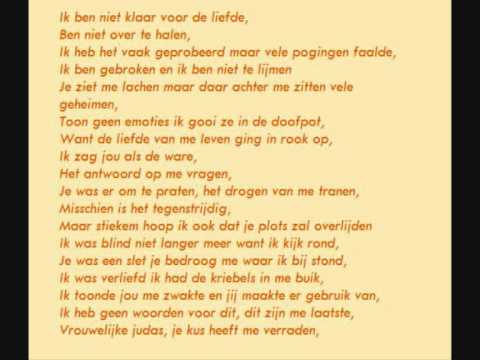 B.O.B. , EZG, Rolf - Gebroken Dromen