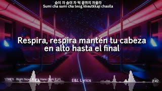 1THE9 - R.N.R.H|Sub Español/Han/Rom|
