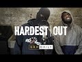 RV & Headie One - Hardest Out [Freestyle] #OFB | GRM Daily