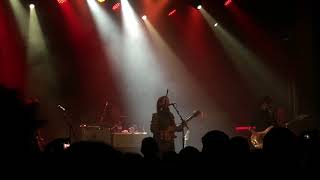 THE BREEDERS- tipp city/night of joy. Live in manchester uk 2017.