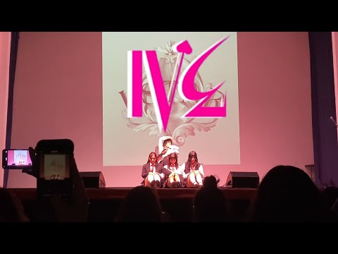 IVE 아이브 "Eleven + love dive + after like" | Dance cover by istar