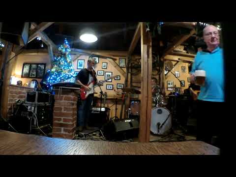 Kulhavej pes - Kulhavej pes - Blues & Rock Band