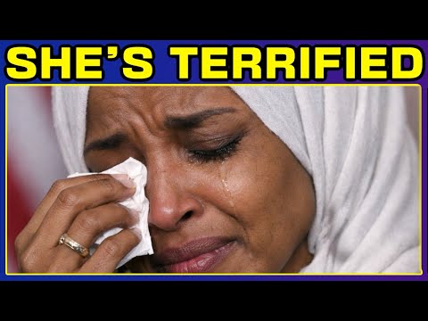 Ilhan Omar’s Wealth Under Scrutiny | Somali’s Set Up GoFundMe’s 