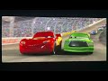 Cars 2005 Teaser Trailer Remake