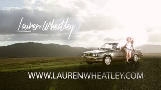 NEW SINGLE - ROLLERCOASTER LIFE - LAUREN WHEATLEY