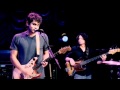 John Mayer - Slow Dancing In A Burning Room [HD ...