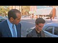 Lección De Cuando Te Deben Dinero ESCENA Una Historia Del Bronx 1993 ESPAÑOL LATINO 4K