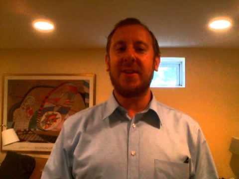 Parsha Minute - Rosh Hashana