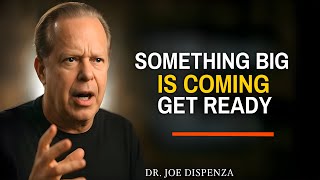 WHEN GOD CLOSES DOORS, HE IS PREPARING YOU FOR THE ONE THAT WILL CHANGE EVERYTHING_DR JOE DISPENZA