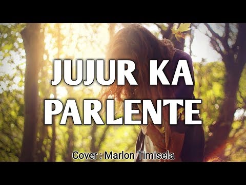 LAGU KEYBOARD AMBON 2019 MARLON TIMISELA - JUJUR KA PARLENTE (COVER)
