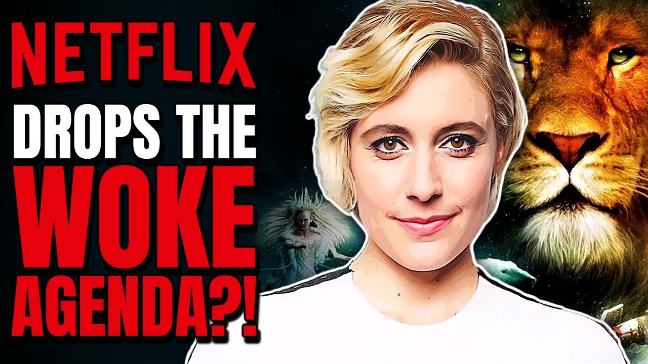 Will NARNIA be NETFLIX death knell?