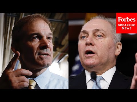 JUST IN: We 'See The Election Of A Speaker As An Internal Matter Of The House':Jean-Pierre