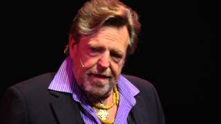 Love Forgives Everything | John Perry Barlow | TEDxSantaCruz video