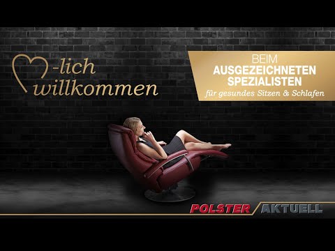 Polster Aktuell - Neueröffnung in Dülmen