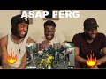 A$AP Ferg - Floor Seats (Official Video) (REACTION)
