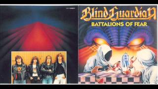 Blind Guardian - Guardian of the Blind