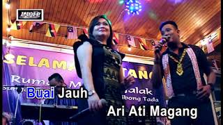 Download lagu Berami Maya Gawai - Ita Medin & Tony Engkabi mp3 Download lagu Berami Maya Gawai - Ita Medin & Tony Engkabi mp3