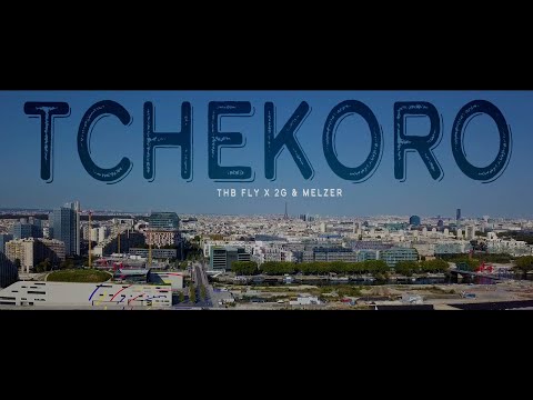 Tchekoro - Thb Fly x 2G & Melzer
