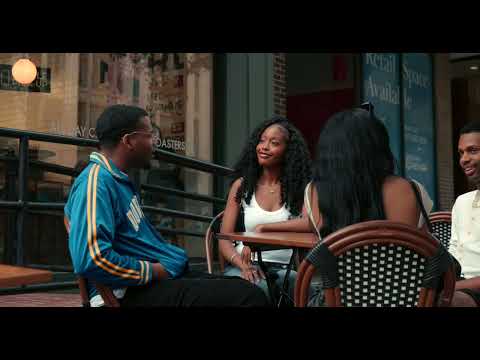 MGCK - On Ti Bagay (Official Music Video)