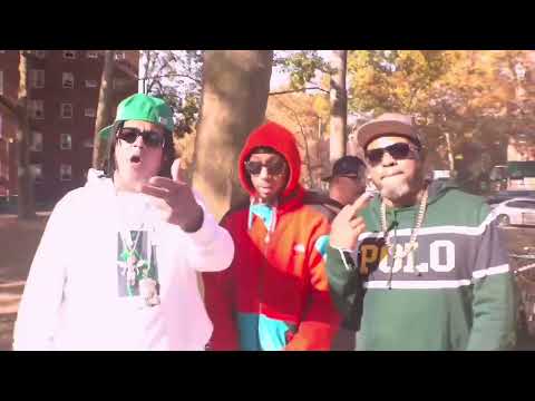 BIG LETO - READY TO GO - SHOT BY - DIVINE