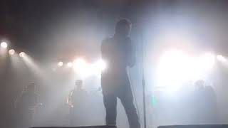 Cherry came too. Jesus and mary chain. Middlesbrough empire. 24.7.19